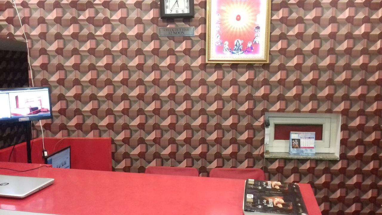 Grace Hotel Karnāl Kültér fotó