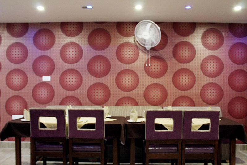 Grace Hotel Karnāl Kültér fotó